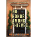No Honor Among Thieves: (Molly Sutton Mysteries 9)