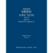 Lyric Suite, Op.54: Study score