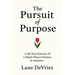 The Pursuit of Purpose: A 40-Year Journey of a Dutch Flower Farmer in America