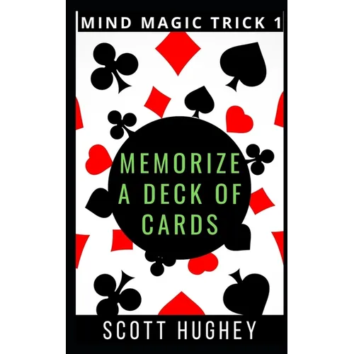 Memorize A Deck of Cards
