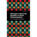 Ethiopia Unbound: Studies in Race Emancipation
