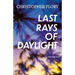 Last Rays of Daylight