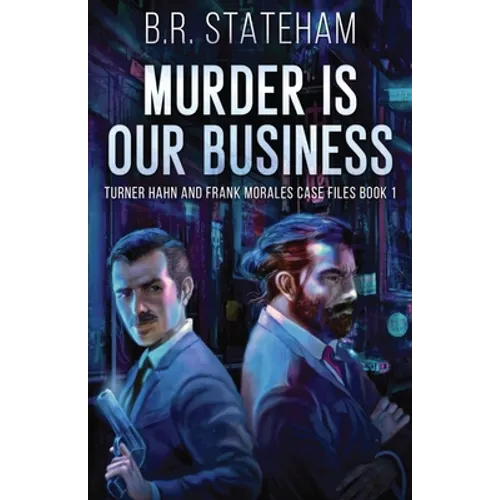 Murder is Our Business