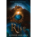 Rise: Order of the Krigers, Book 1