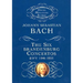 The Six Brandenburg Concertos