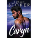 Ein Retter für Caryn