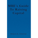 MBE's Guide To Raising Capital