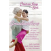 Chicken Soup for the Soul: Grandmothers: 101 Stories of Love, Laughs, and Lessons from Grandmothers and Grandchildren