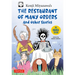 Kenji Miyazawa's Restaurant of Many Orders and Other Stories: The Manga Edition