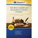 The Best American Humorous Short Stories (Cram Edition)