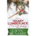 A Very Grumpy Lumberjack Christmas