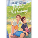 What Is This Feeling?