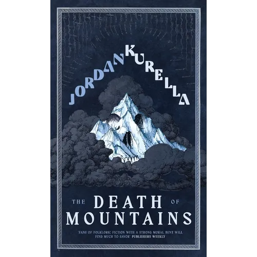 The Death of Mountains