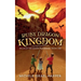Ruby Dragon Kingdom: Tales of the Cousin Kingdoms, Book One