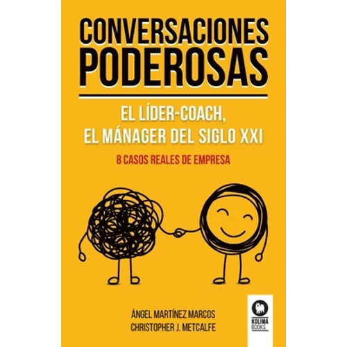 Conversaciones poderosas
