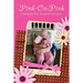 Pink-On-Pink: Writing My Way through Breast Cancer