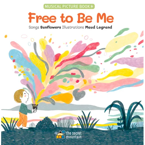 Free to Be Me
