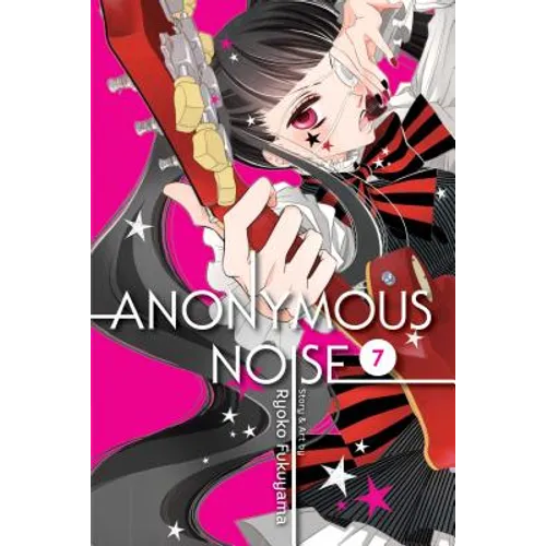 Anonymous Noise, Vol. 7
