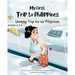 My First Trip to Philippines: Bilingual Tagalog-English Children's Book
