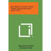 Austrian Stamps and Their Background, 1850-1937