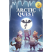 Arctic Quest of the Dragon Cats
