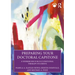 Preparing Your Doctoral Capstone: A Workbook for Occupational Therapy Students