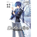 Date a Live, Vol. 12 (Light Novel): Volume 12