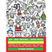 How to Draw Christmas and Winter Holiday Things & Characters Easy Drawing for Kids: Cartooning for Kids + Learning How to Draw Super Cute Kawaii Chris