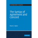 The Syntax of Agreement and Concord