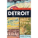 Fading Ads of Detroit