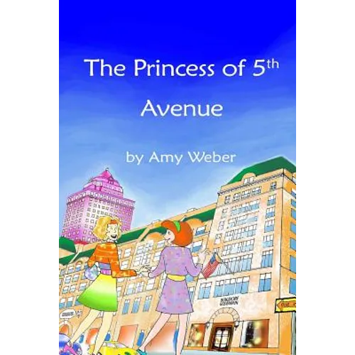 The Princess of 5th Avenue