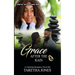 Grace After the Rain: A Christian Romance Novel