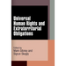 Universal Human Rights and Extraterritorial Obligations