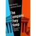 The Company They Keep: How Partisan Divisions Came to the Supreme Court