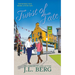 Twist of Fate: A Slow Burn Second Chance Travel Romance