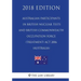 Australian Participants in British Nuclear Tests and British Commonwealth Occupation Force (Treatment) Act 2006 (Australia) (2018 Edition)