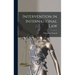 Intervention in International Law