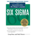 The McGraw Hill 36 Hour Six SIGMA Course