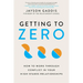 Getting to Zero: How to Work Through Conflict in Your High-Stakes Relationships