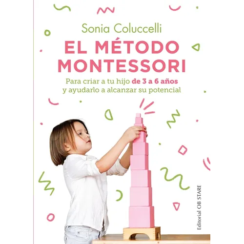 Metodo Montessori, El