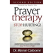 Prayer Therapy - Stop Hurting