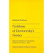 Problems of Dostoevsky's Poetics: Volume 8
