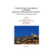Comunità di saperi e paradigma di sostenibilità: appunti per l'Osservatorio Sassi di Matera: L'edizione ERT 2019 ripensata nel 2022