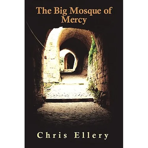 The Big Mosque of Mercy