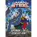 The Man of Steel: Superman vs. the Doomsday Army
