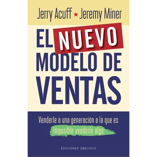 Nuevo Modelo de Ventas, El