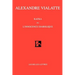 Kafka Ou L'Innocence Diabolique
