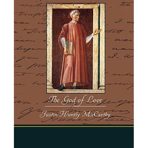 The God of Love