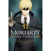 Moriarty the Patriot, Vol. 11