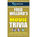 Fred Willard's Magnificent Movie Trivia: Put Your Knowledge of Movies, Actors, Facts & Firsts to the Test